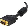 Monoprice Super VGA M/M CL2 Rated Cable w/ Ferrites (Gold Plated), 50ft 3572