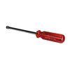 Klein Tools 1/4-Inch Magnetic Nut Driver, 6-Inch Shank S86M