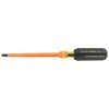 Klein Tools Insulated Phillips Screwdriver #2 Round 603-4-INS