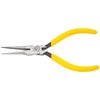 Klein Tools Pliers, Needle-Nose Pliers, 5-Inch D318-51/2C