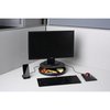 Kensington SmartFit Spin2 Monitor Stand, Black K52787WW