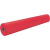 Partners Brand Colored Kraft Paper, 50#, 36", Red, 1/Roll KP3650RD
