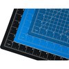 Vantage Self-Healing Cutting Mats, 24"x3, PK8 10673