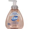 Dial 15.2 oz. Foam Hand Soap Pump Bottle, PK 4 98606