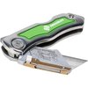 Greenlee Folding Utility Knife Utility, 7 in L 0652-22