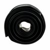 3M Shrink Tubing, 2.0in ID, Black, 25ft ITCSN-2000-25'-BLACK-REEL