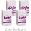 Gojo 2000 ml Liquid Hand Soap Refill Dispenser Refill 2217-04