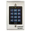 Securitron Digital Access Keypad, 99 User Code DK-12