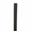 3M Shrink Tubing, 0.8in ID, Black, 9in, PK25 ITCSN-0800-9"-BLACK-25 PCS