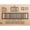 Business Source Storage Box, 12 PK 26750