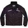 N-Ferno Thermal Jacket, Black, Large 6466