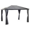 Sojag Gazebo 10x14 ft. 314-9160734