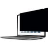 Fellowes Privacy Filter, 14.1in. Laptop/LCD, Black 4800001