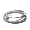 Frigidaire Dryer Cord, 3 Wire, 6 Ft., 30 Amp 5308819003