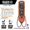 Klein Tools Electronic AC/DC Voltage Tester 12 to 240V AC, 1.5 to 24V DC ET40