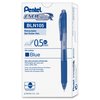 Pentel Paper, Copy, 20#, 8.5"x11", Be, PK12 BLN105C