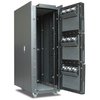 Apc Box Enclosure, 19in W, 44.5 in D, 76.77in H AR4038A