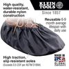 Klein Tools Tradesman Pro™ Shoe Covers, X-Large 55489