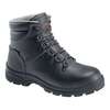 Avenger Safety Footwear Size 7.5 BUILDER ST, MENS PR A8224-7.5W