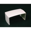 Legrand Cover Clip, Ivory, PVC, PN05 Series, Clips PN05F06V