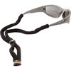 Skullerz By Ergodyne Eyewear Lanyard - Cotton, Standrd, Black 3200