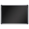 Mastervision Bulletin Board 3ft.x4ft., Aluminum Frame MVI050301