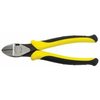 Stanley 6 7/8 in Diagonal Cutting Plier Flush Cut Uninsulated 89-860