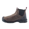 Avenger Safety Footwear Size 9.5 RIPSAW ROMEO AT, MENS PR A7342-9.5M