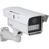 Bosch License Plate Camera, 22W, 37 to 64 ft. NER-L2R4-2