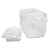 Hsm Of America Shredder Bags, 58 gal.l, PK100 2117