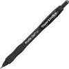 Paper Mate Profile Gel Pen, 0.7mm, Black, PK36 2095473