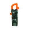 Klein Tools Digital Clamp Meter, True RMS, AC Auto-Ranging, 600 Amps CL600