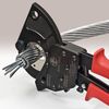 Klein Tools ACSR Ratcheting Cable Cutter 63800ACSR