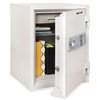 Fireking Fireproof Safe, 2 Hour KF2115-2WHE