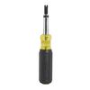 Klein Tools Punchdown Screwdriver Multi-Tool VDV001-081