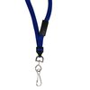 C-Line Products Breakaway Lanyards, Blue, Swivel Hook, PK12 89515