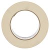 3M Masking Tape, Natural, 48mm x 55m, PK24 2307