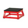 Champion Sports Plyo Training Box, 6"H PXB6