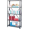 Safco Commercial 5 Shelf Kit, 36 x 24 6267