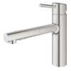 Grohe Concetto ohm Sink Pull-Out Spray, Us Sup 31453DC1