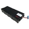 Apc UPS Battery, Mfr. No. SMX48RMBP2U, SMX1500RM2U, SMX1500RM2UNC, 48V DC, Detachable Cable APCRBC115