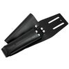 Klein Tools Black Leather 2 Pockets, 5118S 5118S