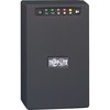 Tripp Lite UPS System, 1.5kVA, 8 Outlets, Tower/Wall, Out: 220/230/240V AC , In:230V AC OMNIVSINT1500XL