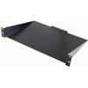 Video Mount Products 2U Economy Rack Shelf ERS1