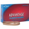 Alliance Rubber Rubberbands, Advntg, 107, 1Lb 27075