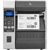 Zebra Technologies Industrial Printer, 203 dpi, ZT600 Series, Wire Communication: Wired ZT62062-T110200Z