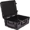 Skb ProtCase, 10 3/4 in, TrgRlsLtchSys, Blk 3I-3424-12BE