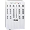 Tripp Lite Smart UPS, 3kVA, 8 Outlets, Tower, Out: 120V AC , In:120V AC SM3000NAFTA