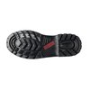 Avenger Safety Footwear Size 10.5 DOZER ST, MENS PR A7258-10.5W