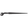 Proto Spud Handle Offset Open-End Wrench 1-1/4" JC908